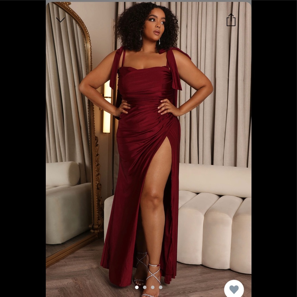 Beautiful brand new ball gown